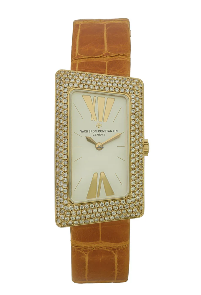 Vacheron Constantin 1972 Cambree